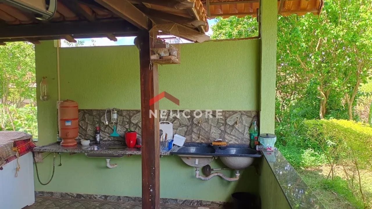 Chácara em Sem Nome - Bernardas - Rio Manso/MG - Foto 4