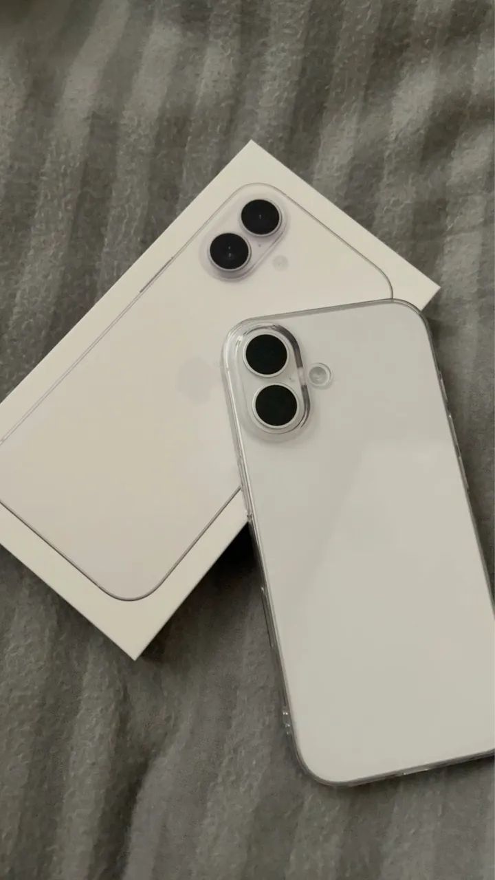 Vendo iPhone 17
