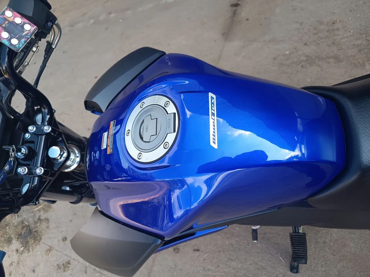 Factor DX 150 26/26 - Foto 4