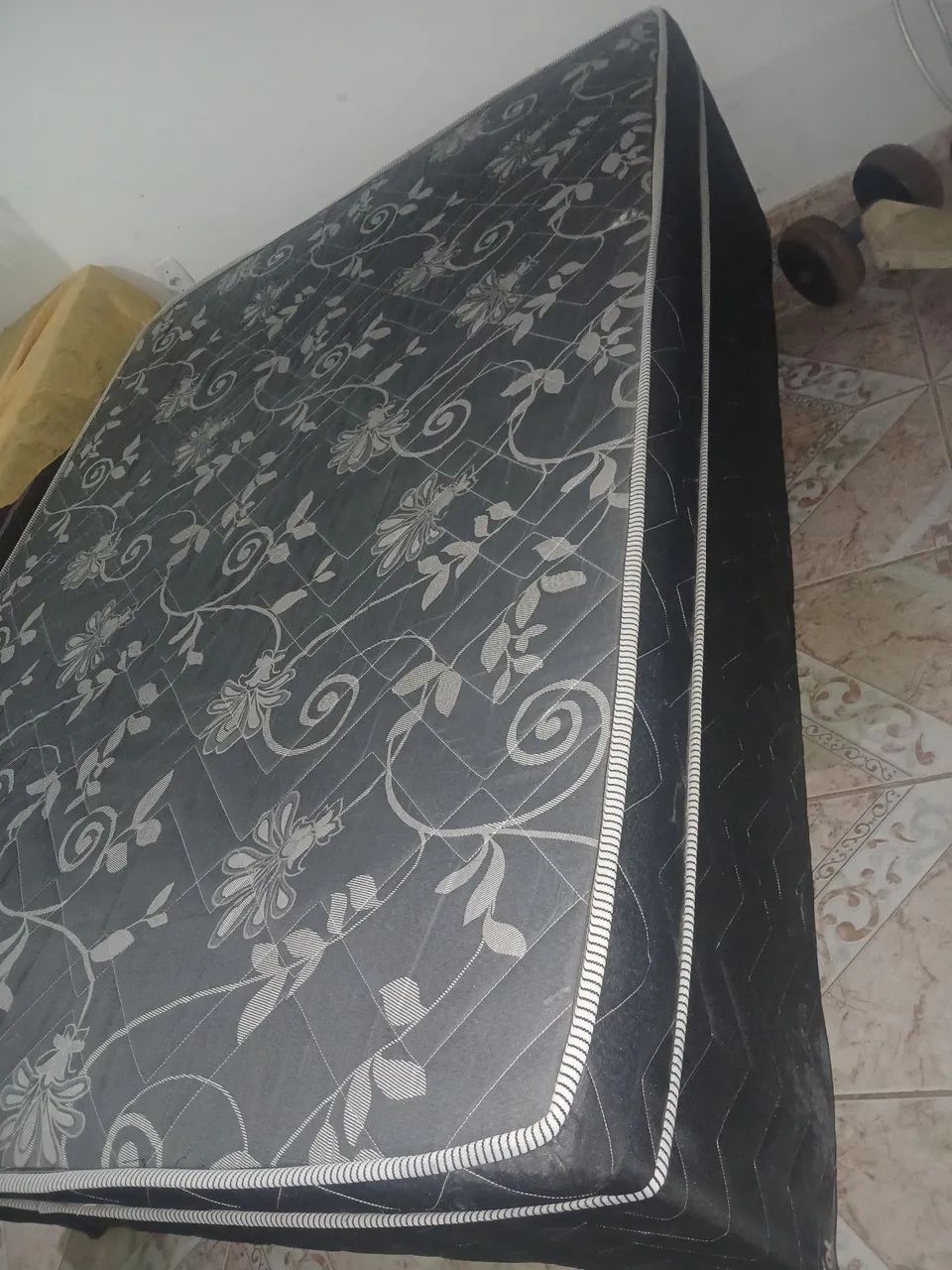 Cama  casal - Foto 3