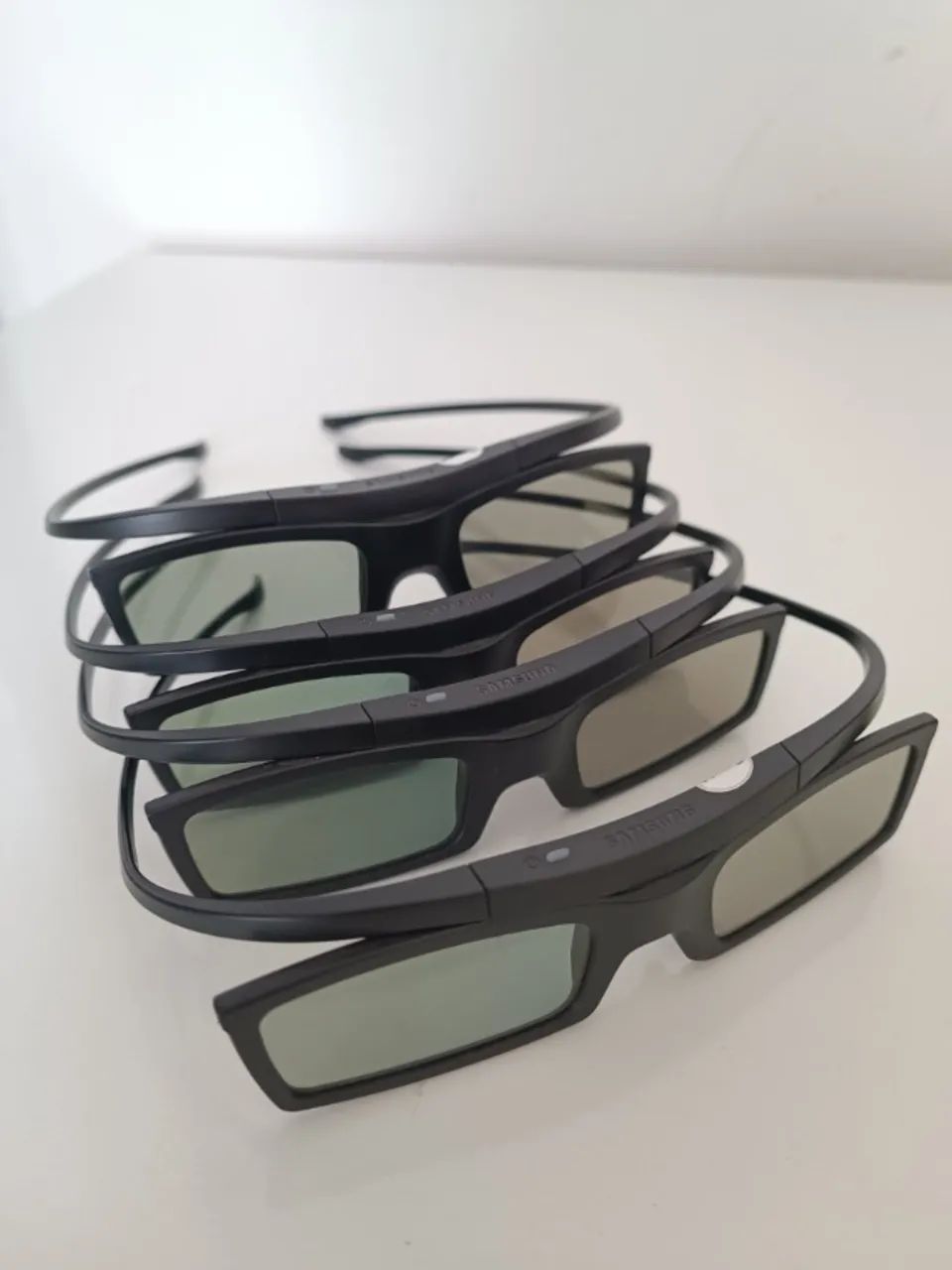 Óculos SAMSUNG 3D - Foto 3