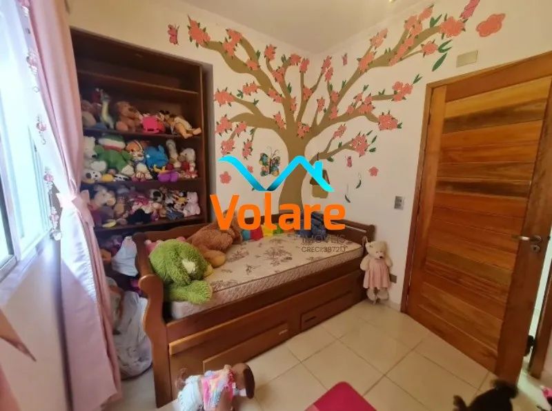 Casa à venda em Osasco-SP, bairro Santo Antônio: 2 quartos, 1 sala, 2 banheiros, 2 vagas d - Foto 4