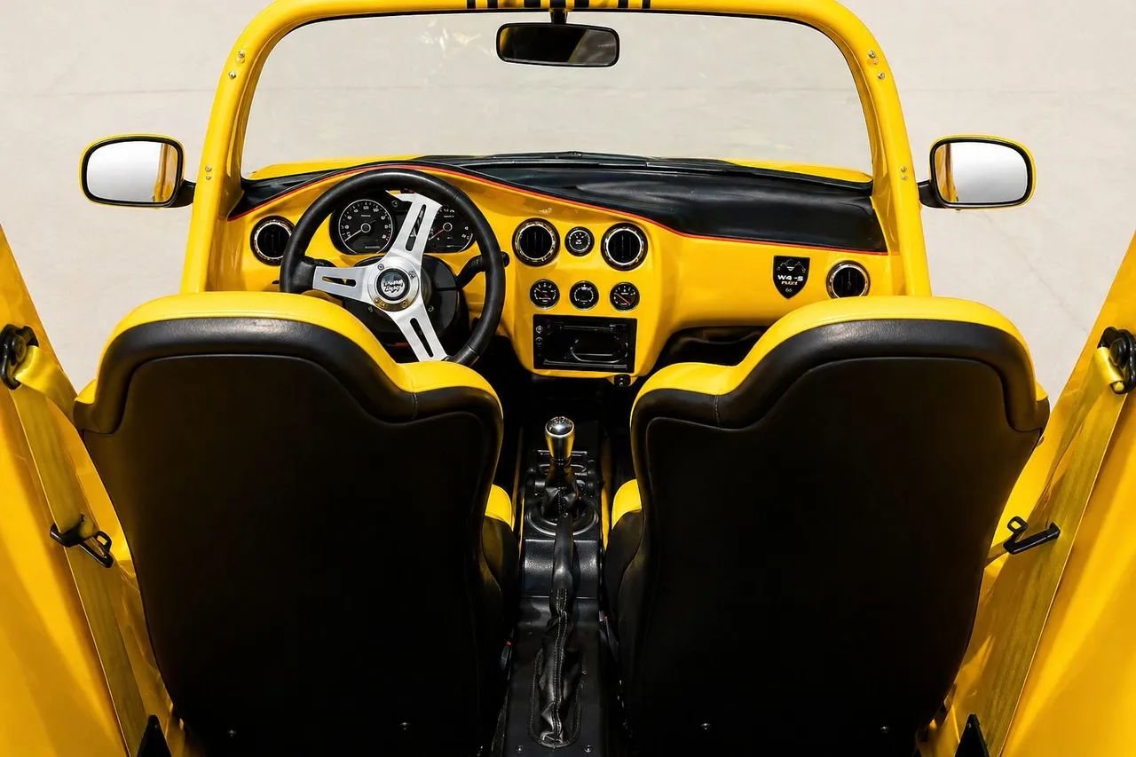Wake Way 1.6 Total Flex 8V Mec. 2019 - Foto 2