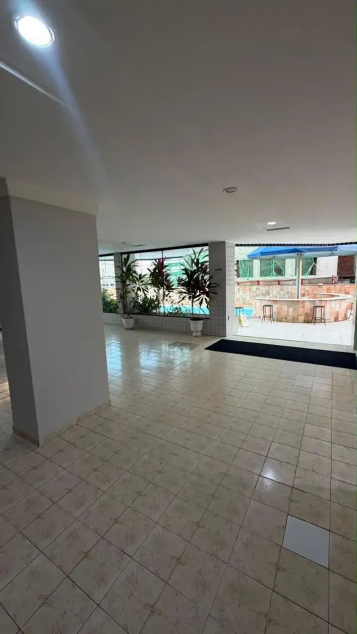 Excelente Apartamento de 01 quarto, próximo a praia de Intermares - Foto 3