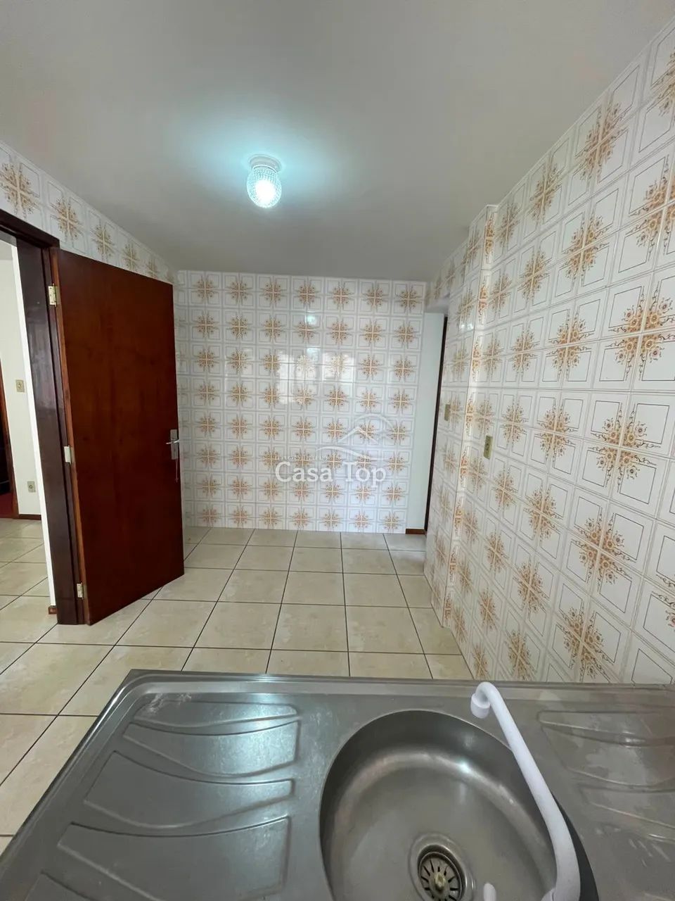 Apartamento para alugar Edifício José Honorato Muller - Centro - Foto 4