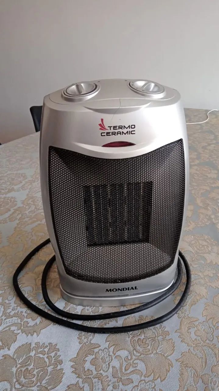Aquecedor Ceramic