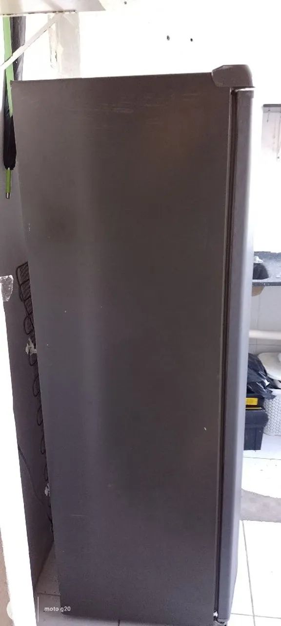 Geladeira gelo ceco  - Foto 3