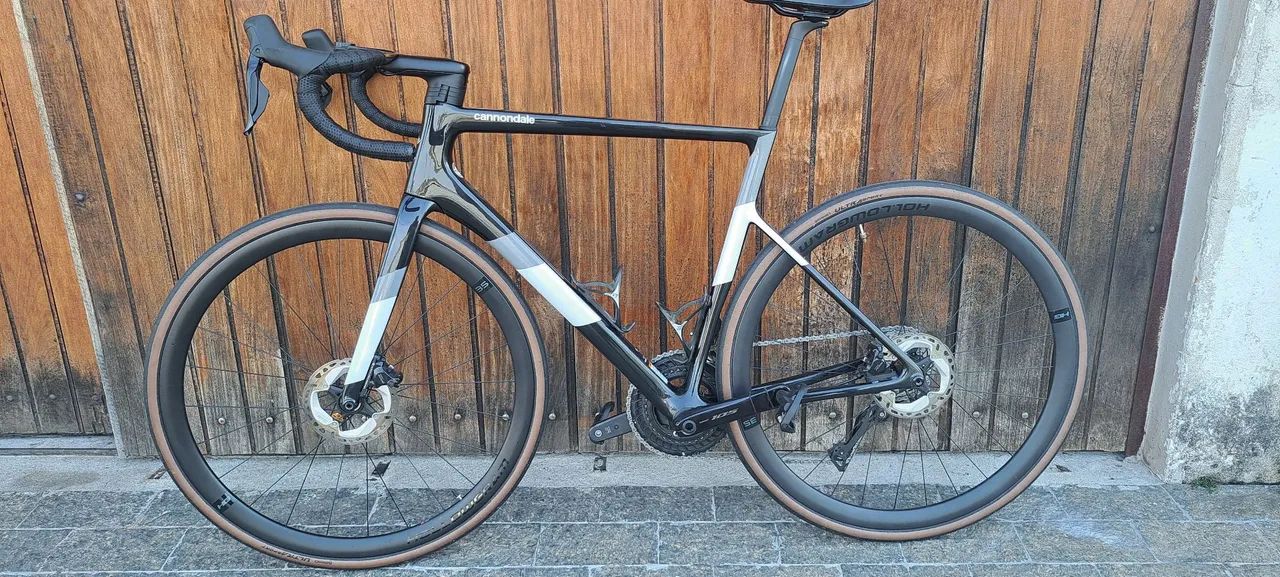 Supersix 56 105DI2 - Foto 2