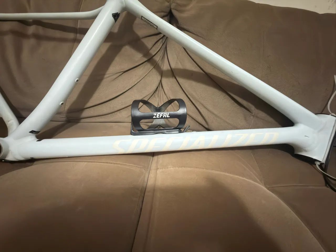 QUADRO SPECIALIZED CHISEL 2025  - Foto 3
