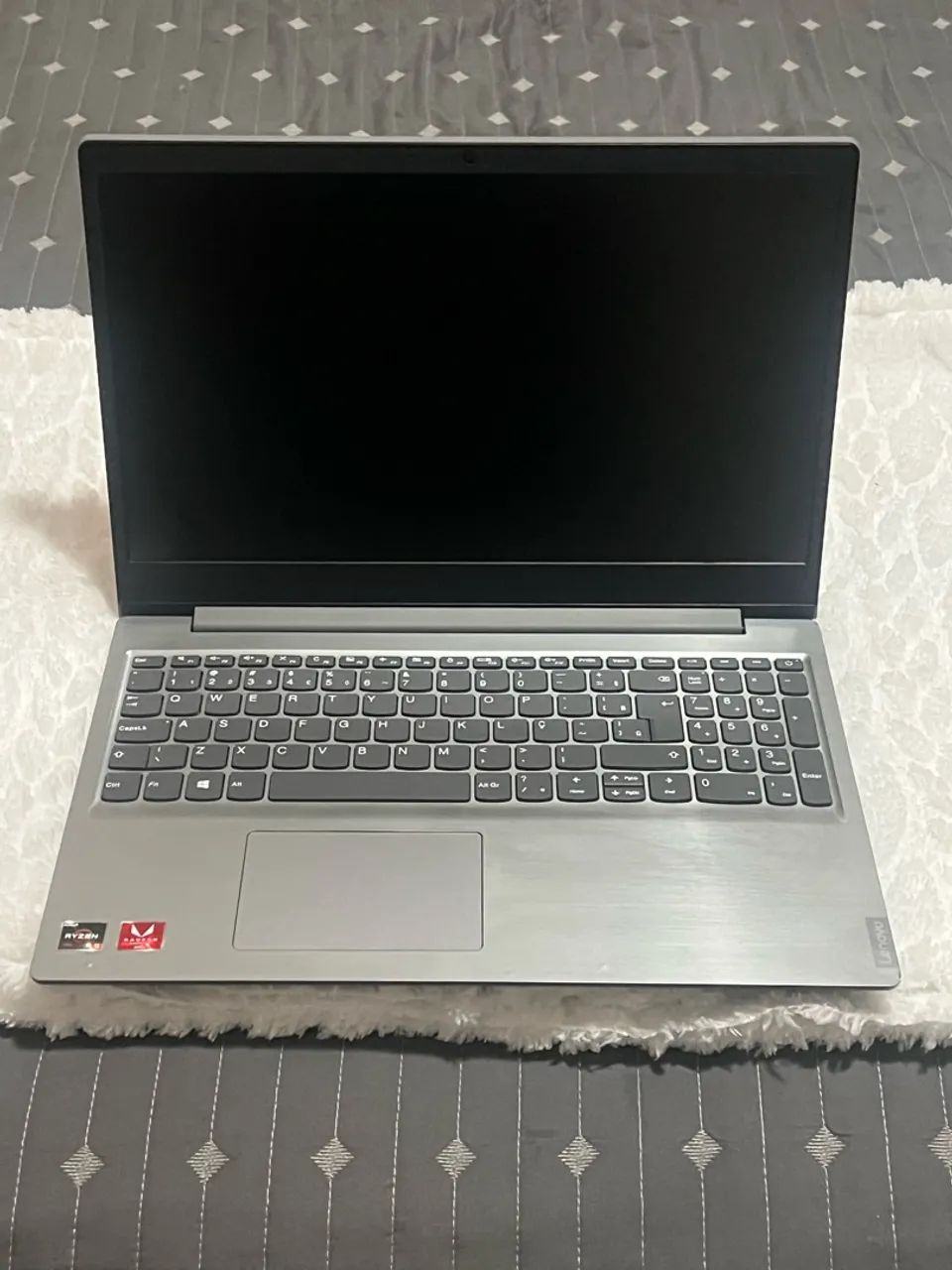 Notebook Lenovo Ideapad S145 15API - Foto 2