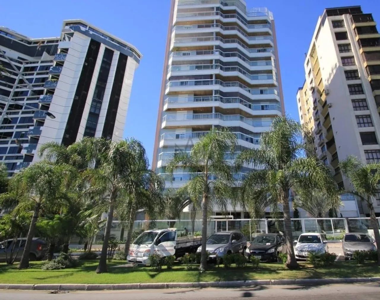 Apartamento Beira Norte