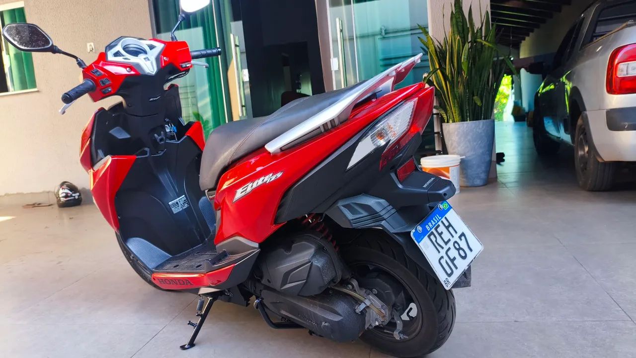 Vendo ELITE SUPER NOVA - Foto 5