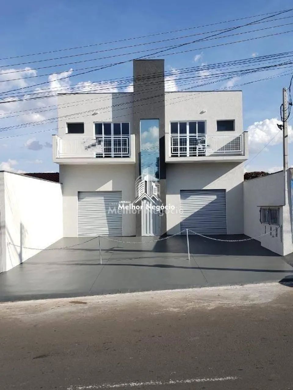 Sala à venda em Paulínia, Parque Bom Retiro, com 320 m²