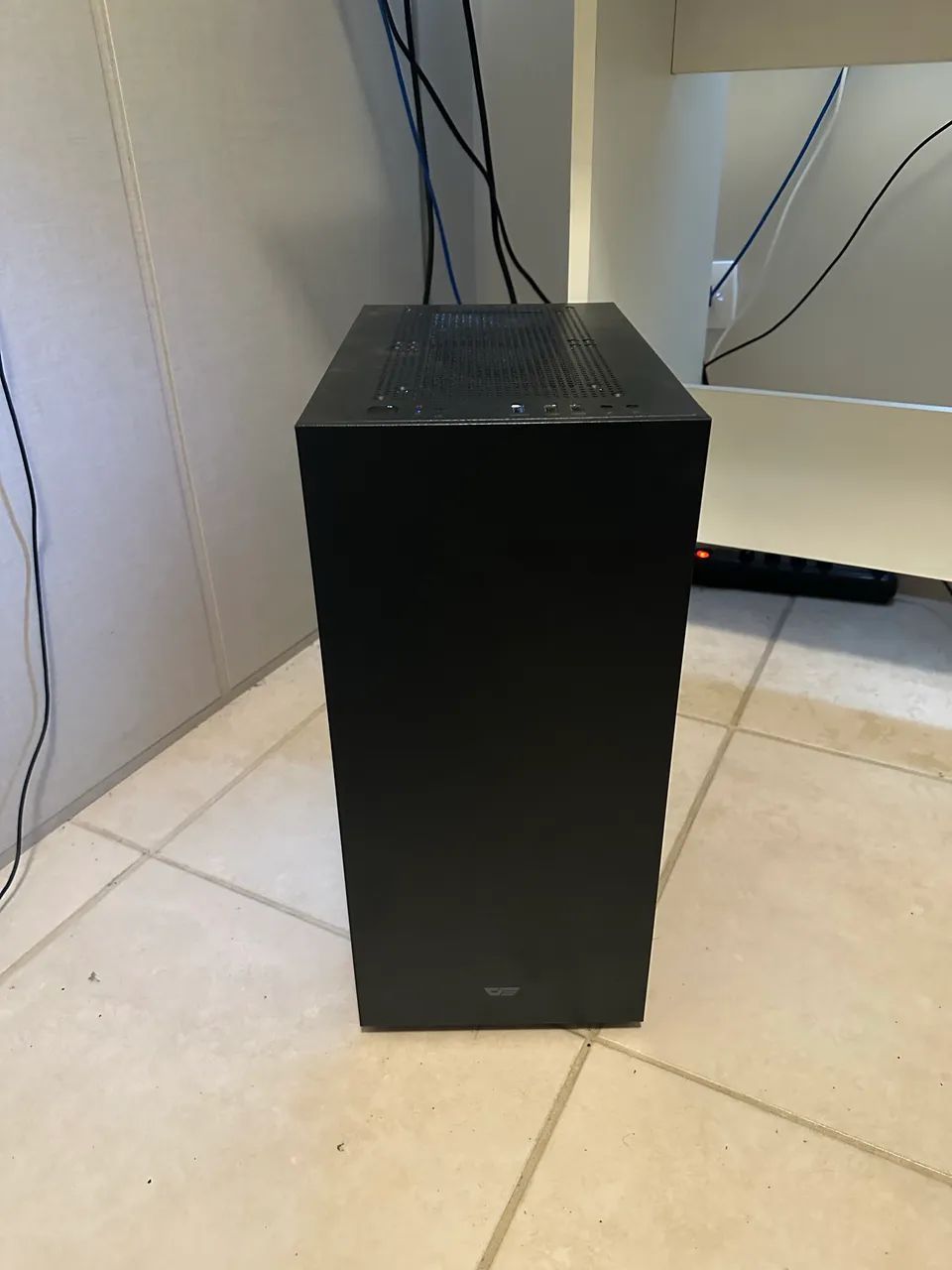 PC GAMER - RTX 2060 + i5-10400F + 16GB RAM - Foto 3