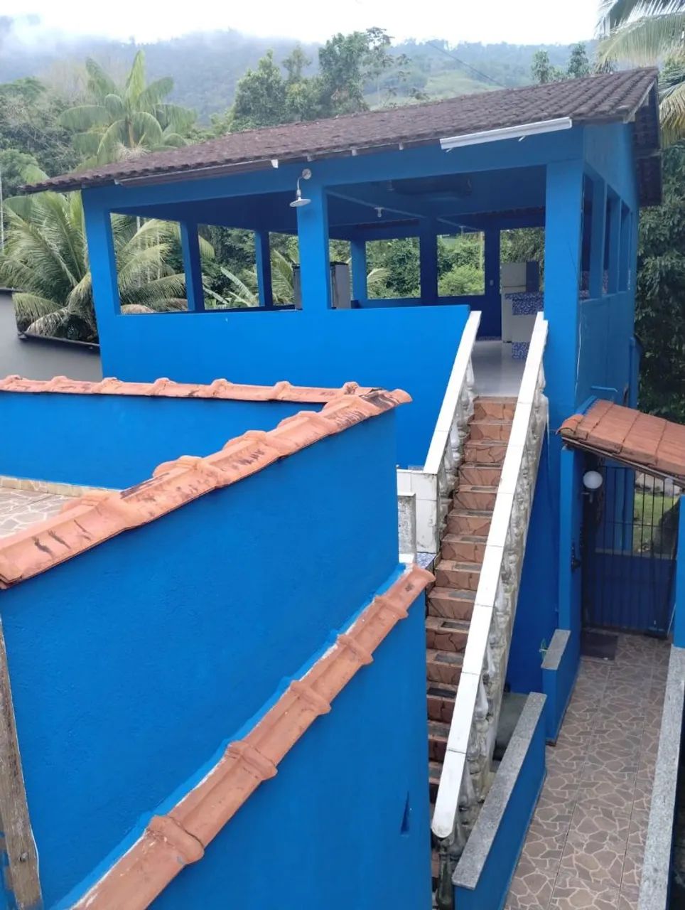 Foto - Angra dos Reis - Monsuaba