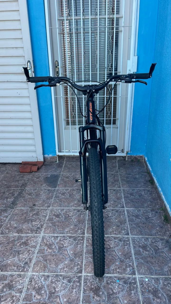 Bicicleta GTS M5 pro - Foto 2
