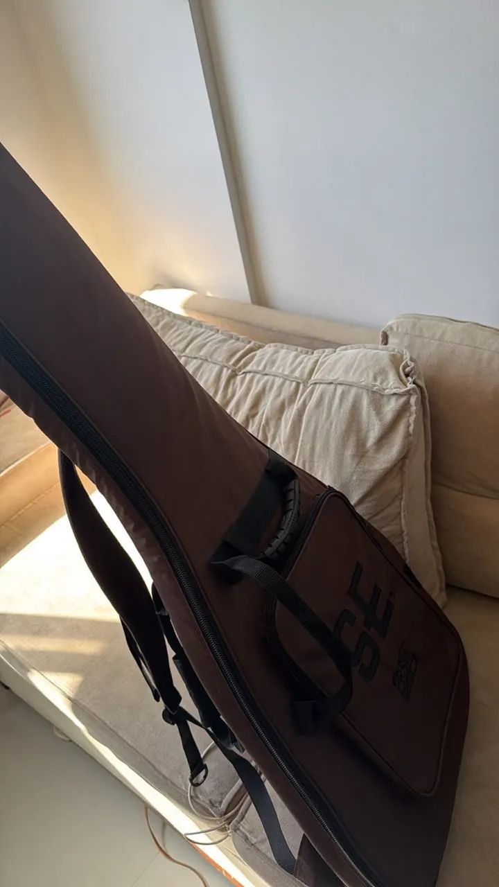 PRS SE CE24 standard satin stoptail - Foto 3