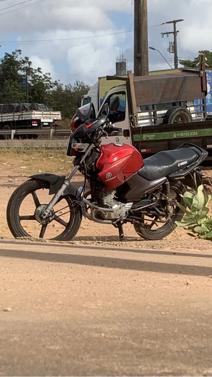Vendo troco 