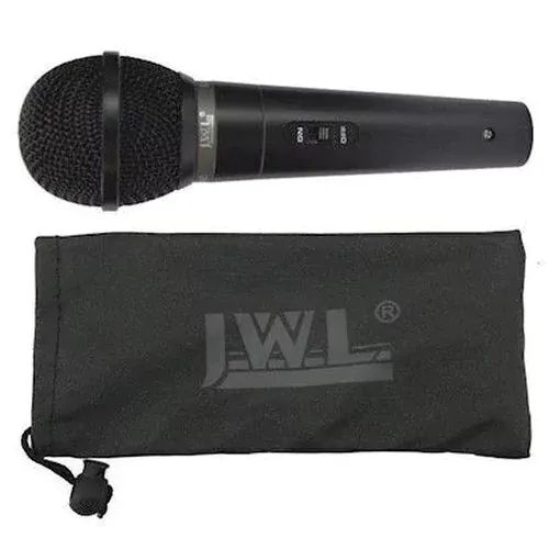 JWL BA-30 Professional Dynamic Microphone444717203855790082