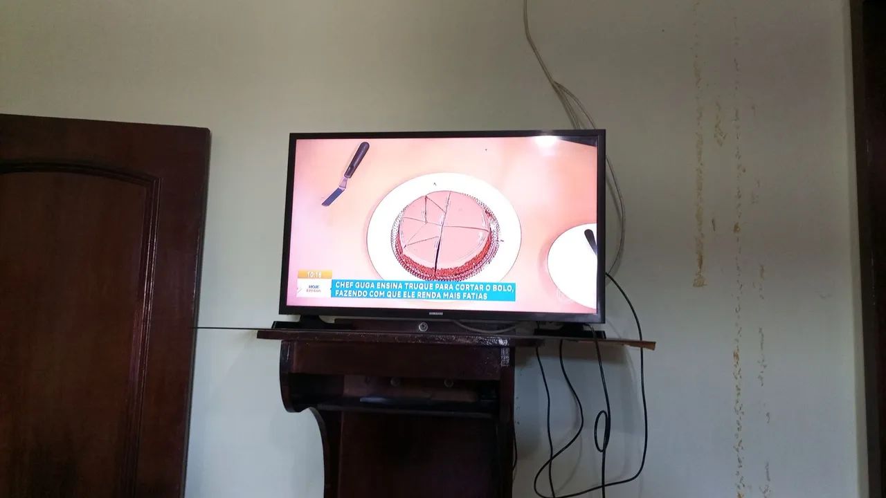 Tv Samsung 