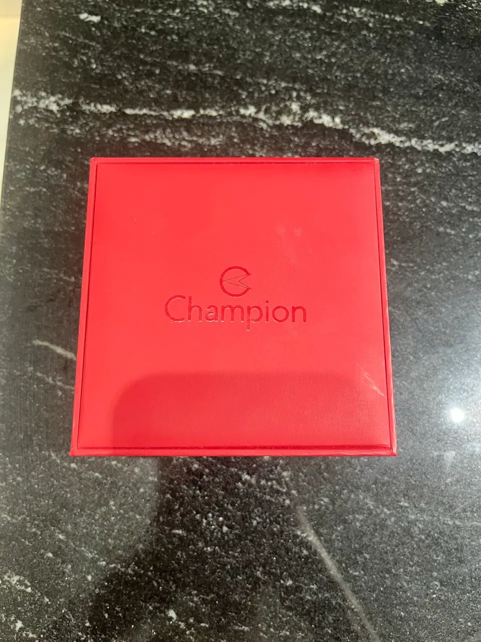 Relógio Champion  - Foto 3