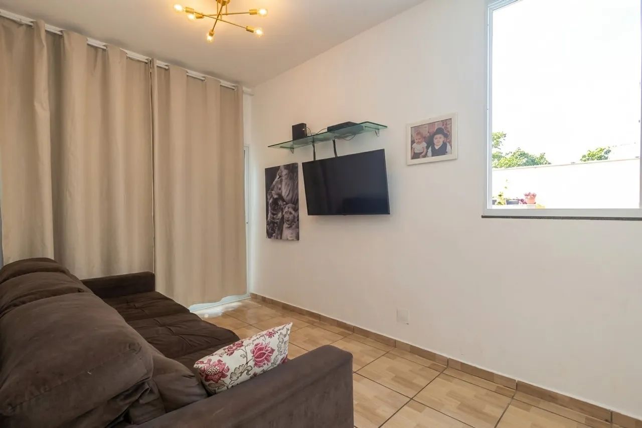 Casa à venda, 3 quartos, Aparecidinha, Sorocaba/SP - Foto 5