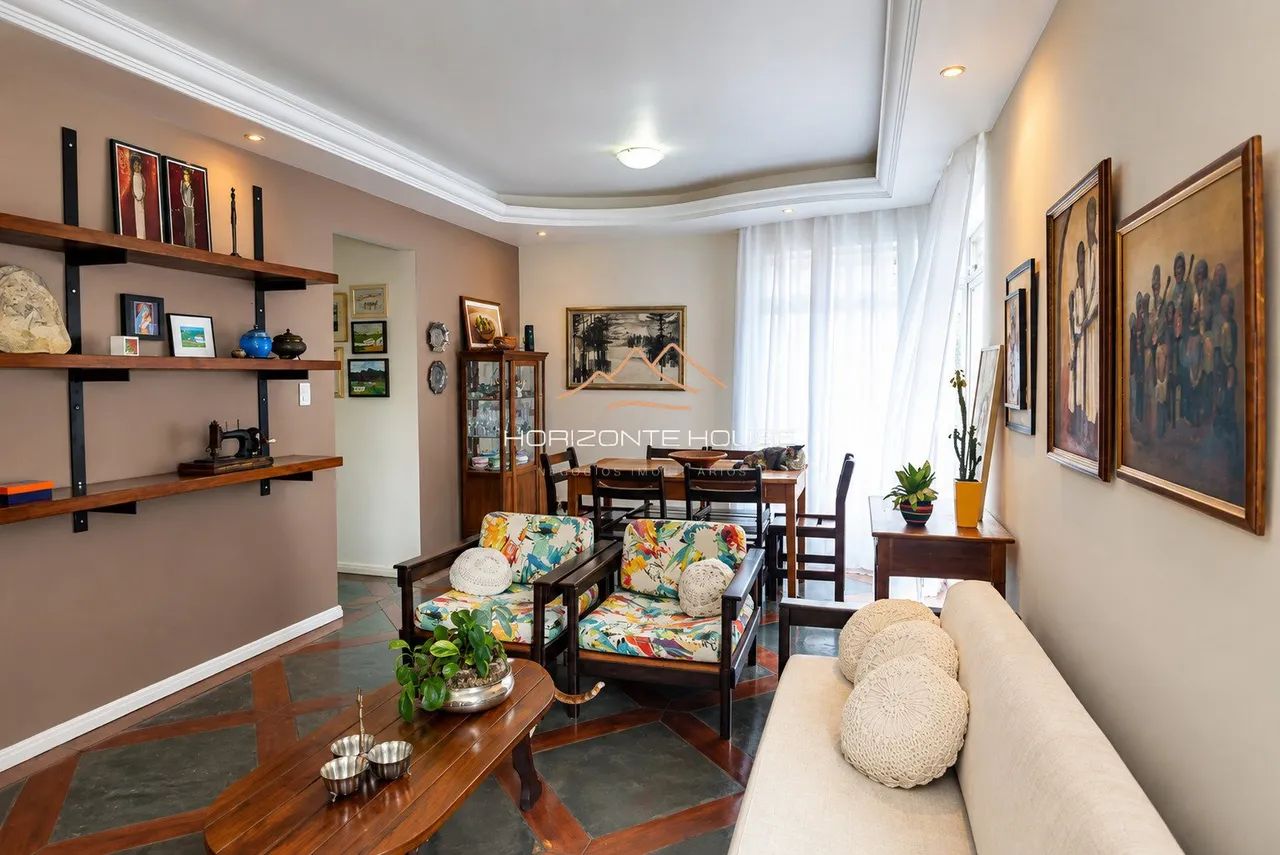 Apartamento, 3 quartos, 1 suite, 1 vaga - Foto 3