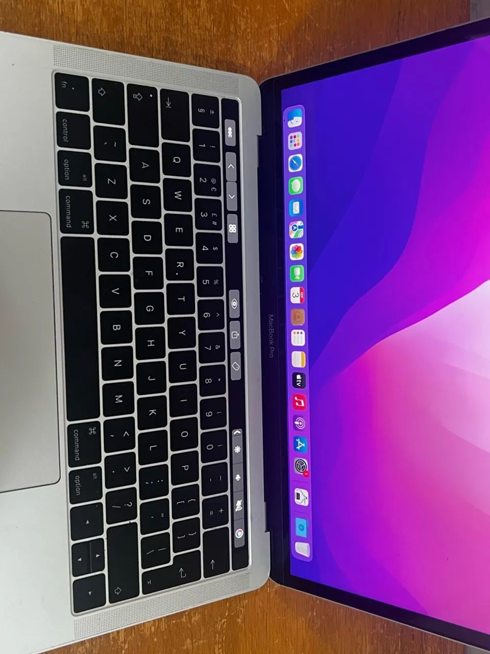MacBook Pro  - Foto 3