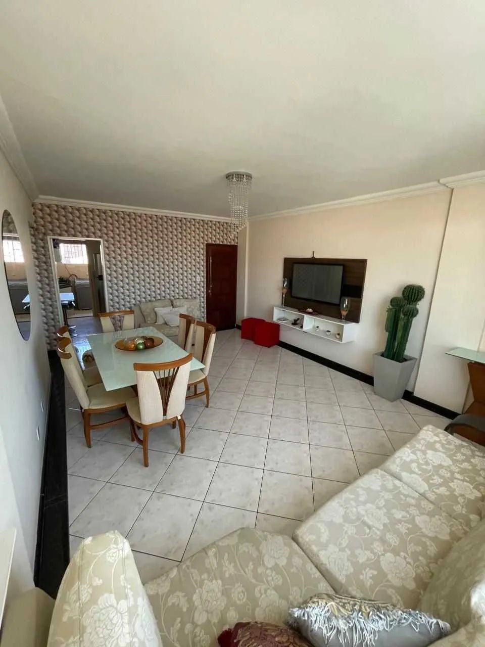 EDIFICIO SIMONE BEATRIZ - M.CC - LESTE/SUL - ANDAR BAIXO [18163] - Foto 2