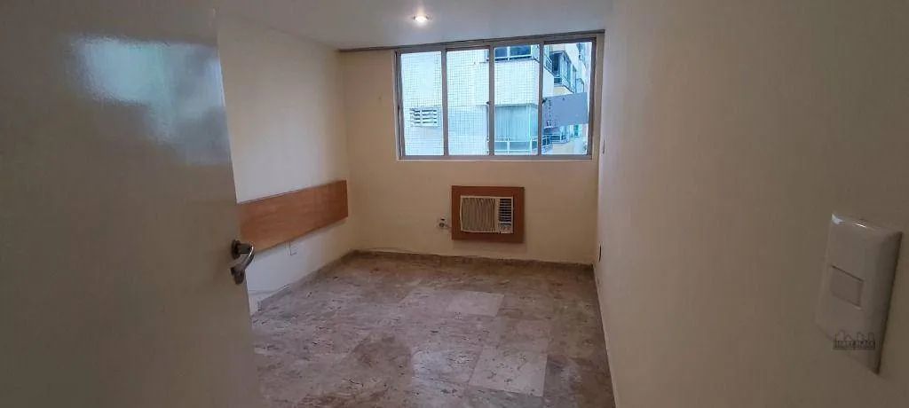 Boa Viagem | Apartamento no Edifício Costa Azul | 123 m² | 3 Quartos | 1 Vaga | Código: AP - Foto 5