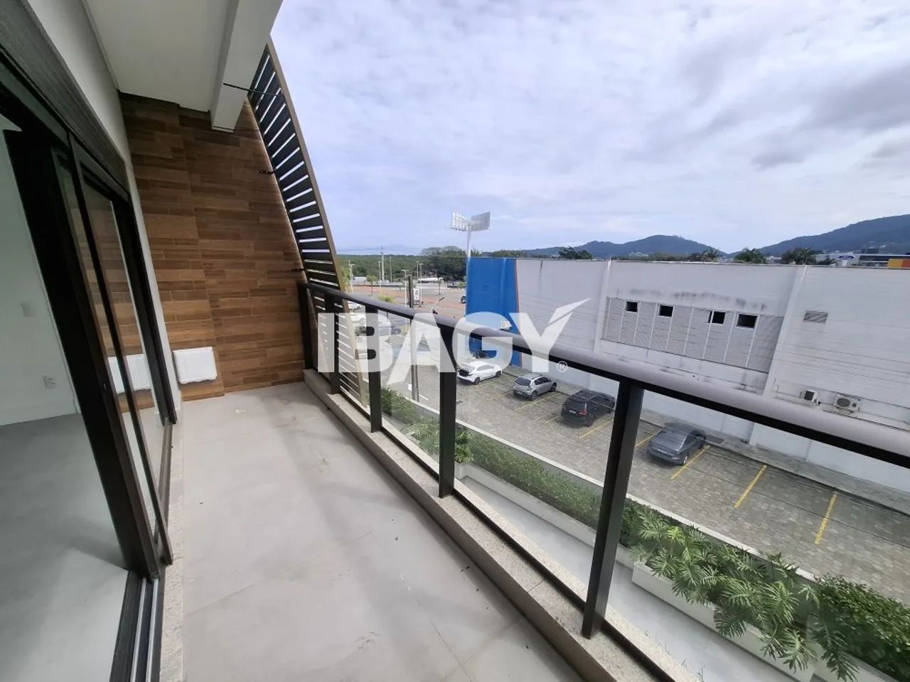 Excelente Studio 1 dormitório(s) em Monte Verde - Florianópolis - Foto 4