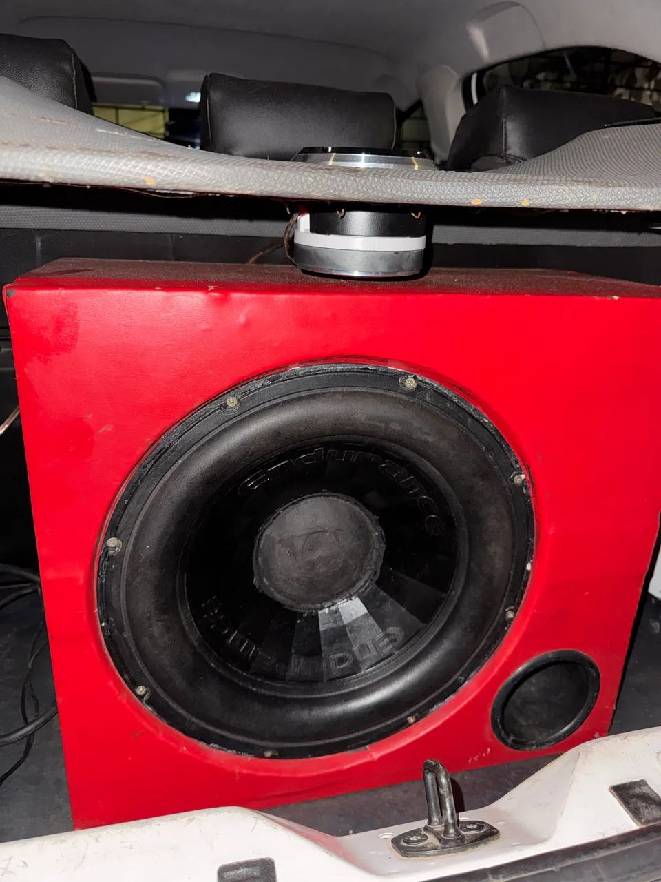 Subwoofer Bravox - Foto 4