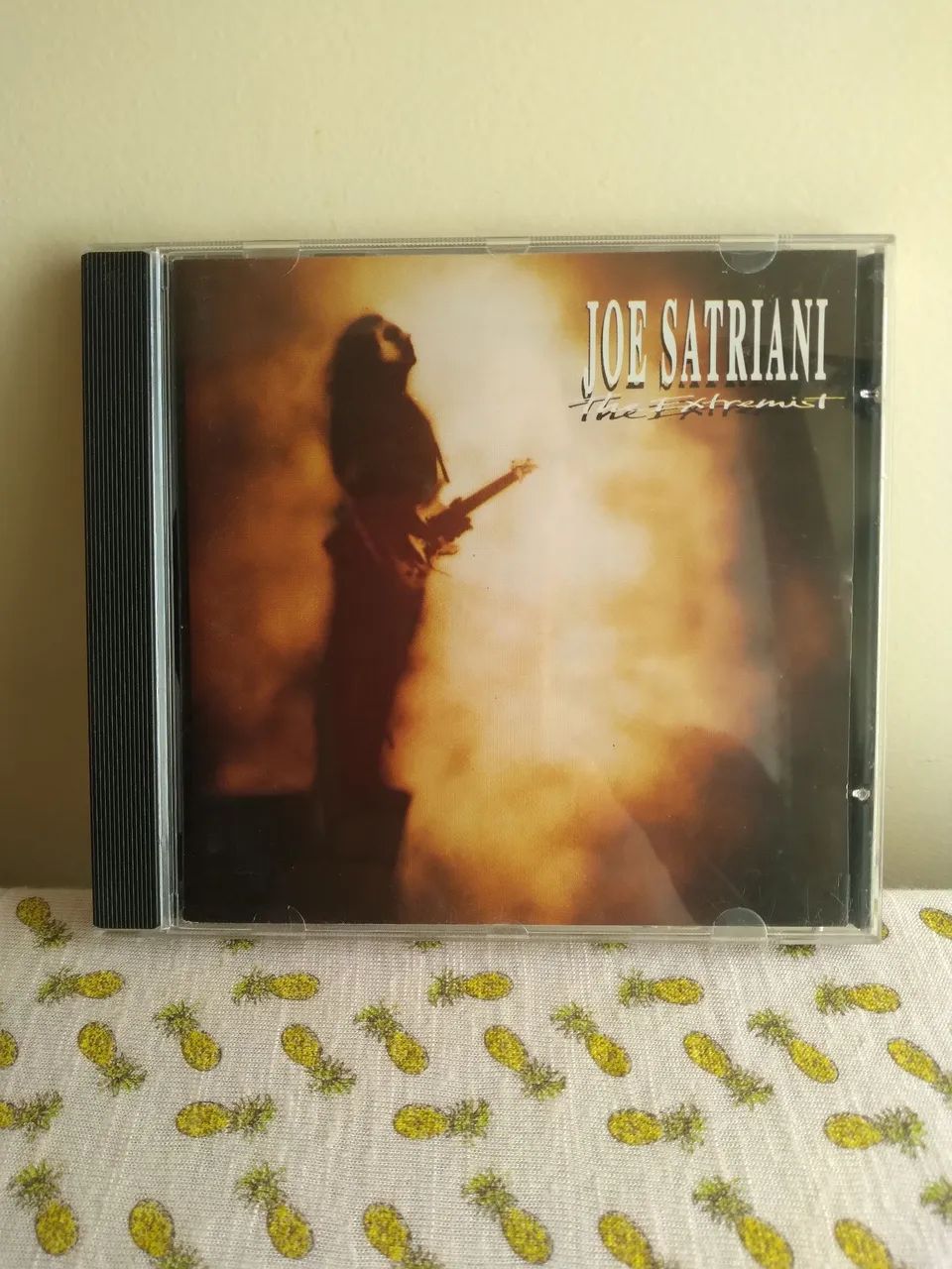 Cd's de Pop rock,  Rock e Metal. - Foto 5