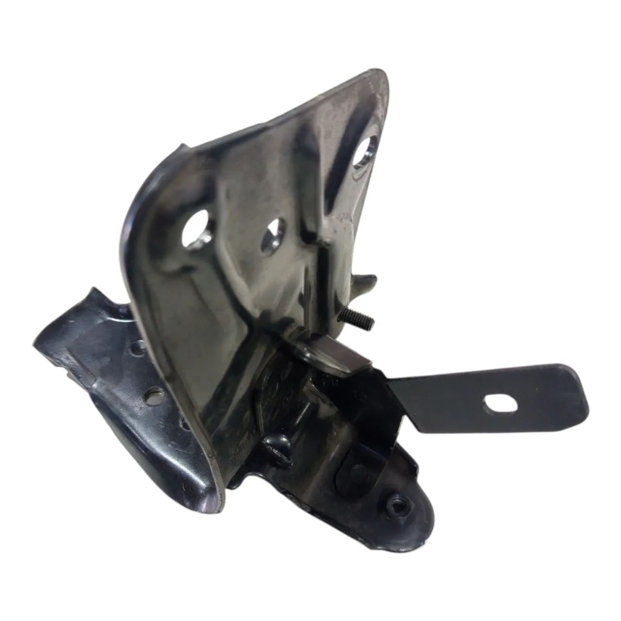 Suporte Modulo Abs Volkswagen Jetta 2006 A 2011 - Foto 4