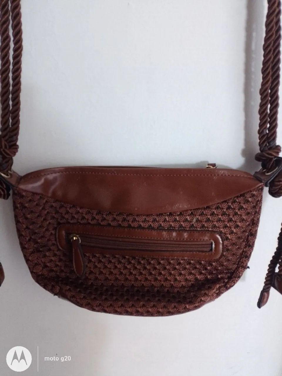 Bolsa tiracolo Chenson - Foto 3