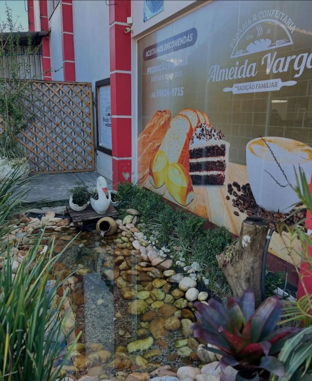 Venda de panificadora e confeiteria.  - Foto 2