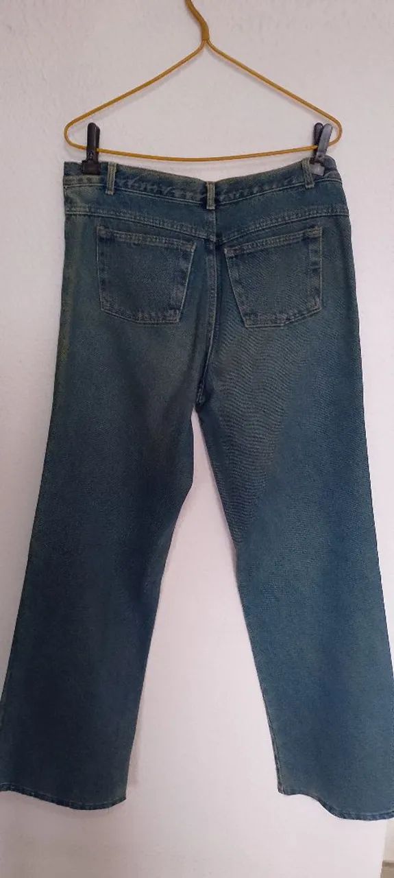 calça jeans  - Foto 3