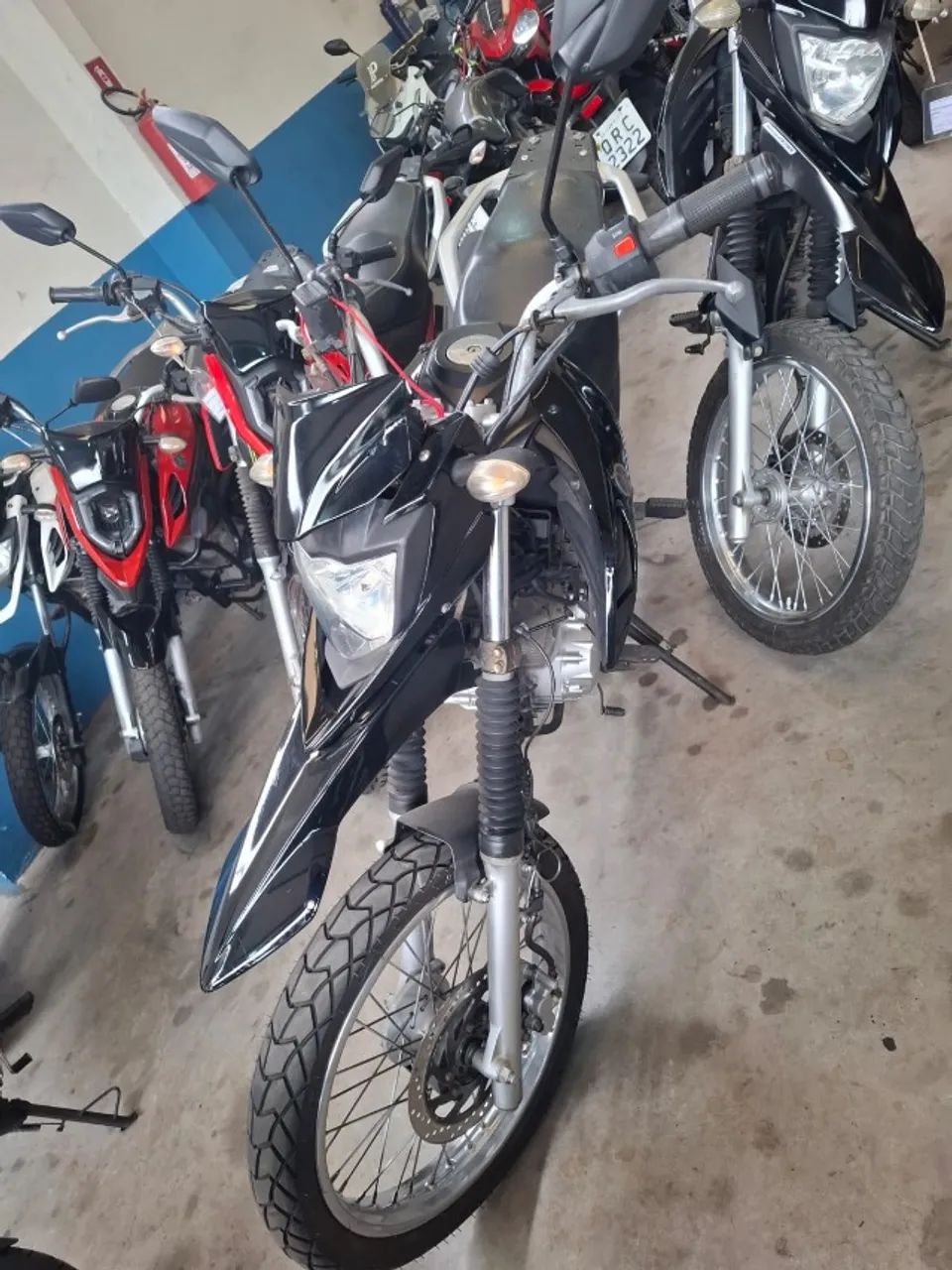Yamaha Crosser 2019 - Foto 4
