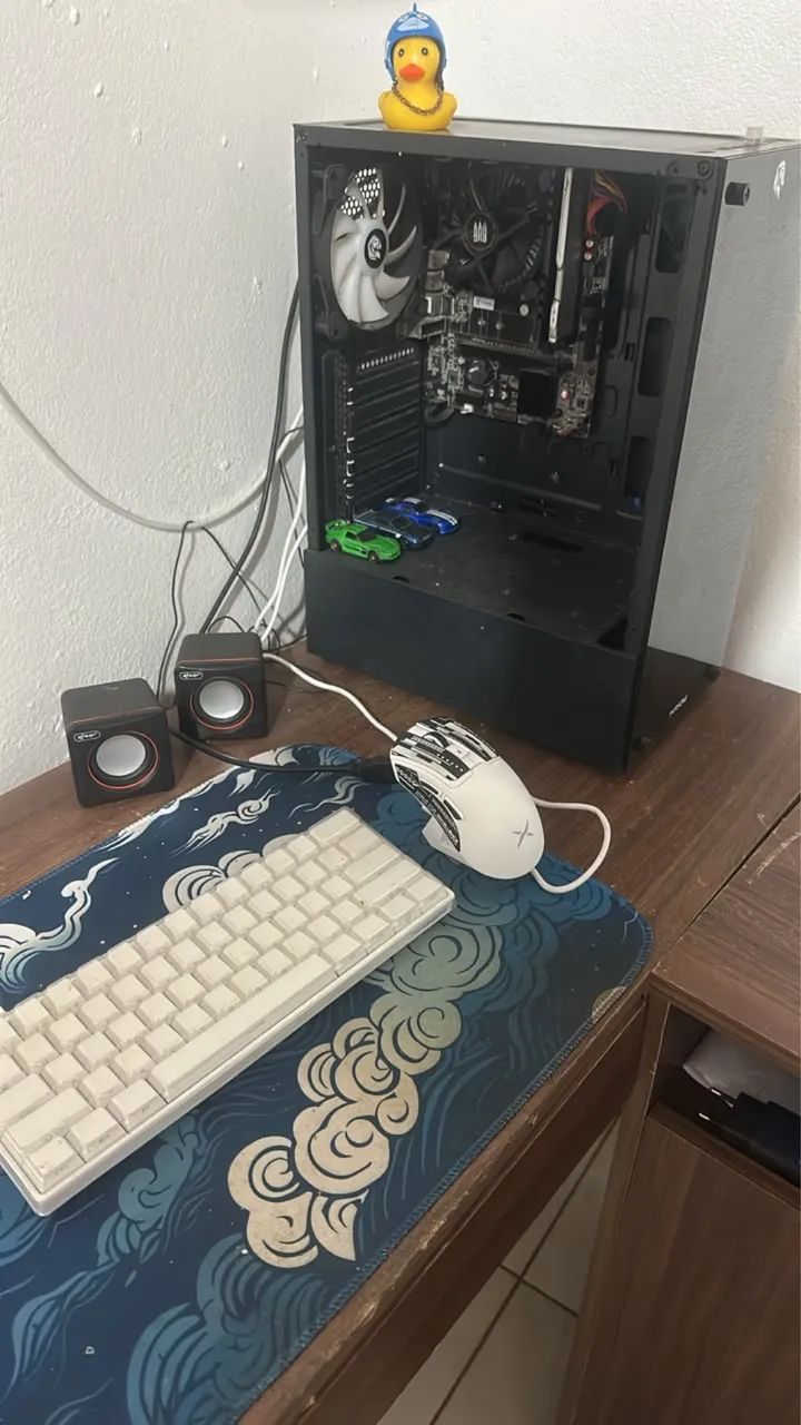 pc para vender 