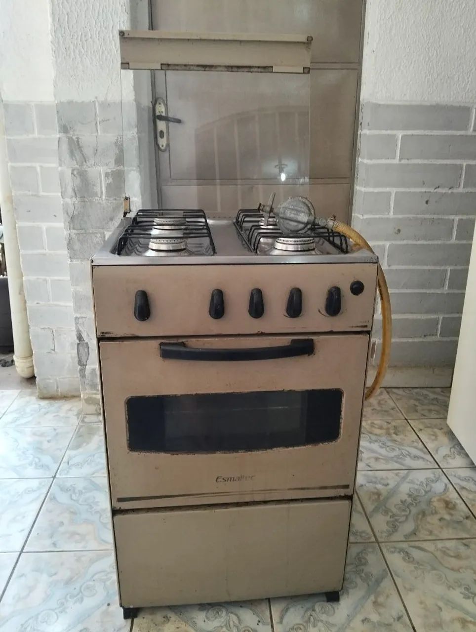 Fogão 4 bocas  - Foto 2