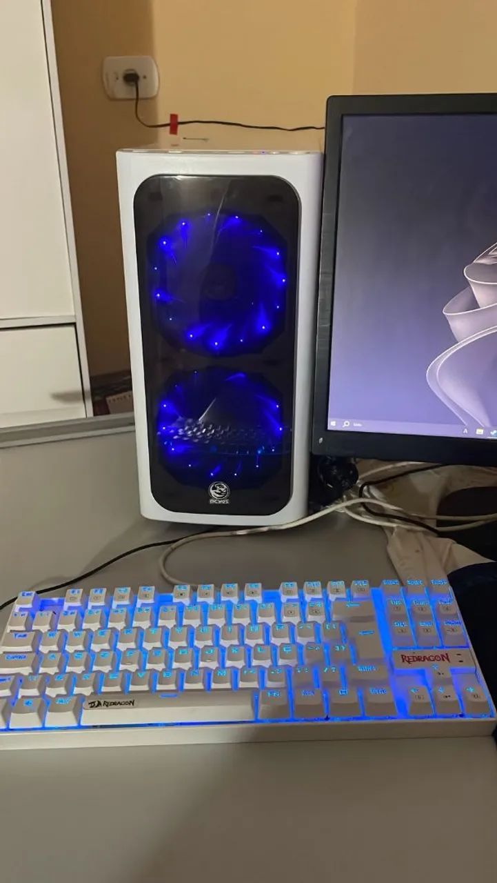 Pc gamer a venda  - Foto 2