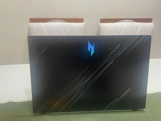 Notebook Acer nitro V15 - Foto 4