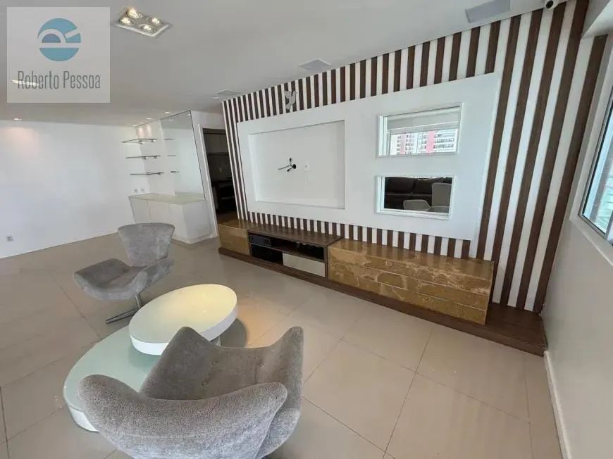 Apartamento à venda | Edifício Ávila Condominium | Bairro Cocó | Fortaleza ( CE) - - Foto 5