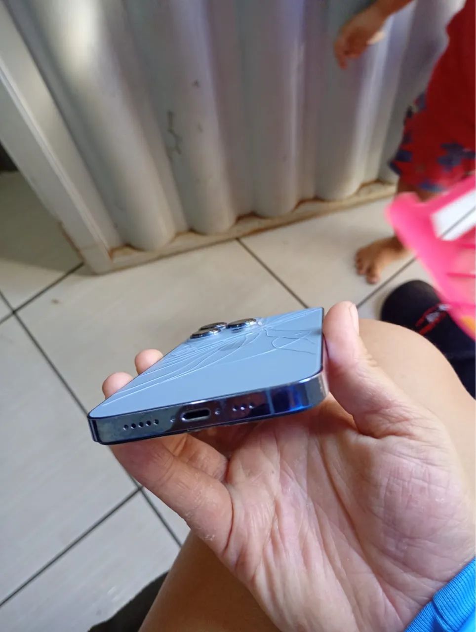 iPhone 13 Pro  - Foto 3