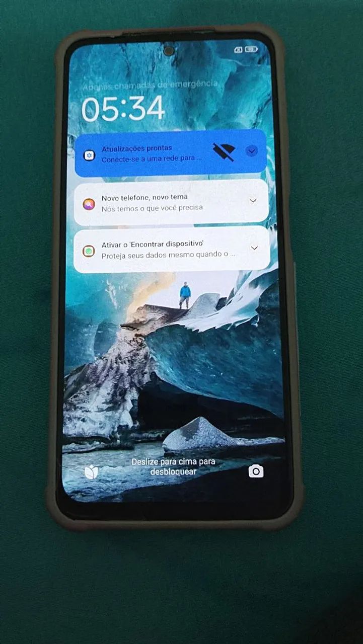Vendo noti 11 