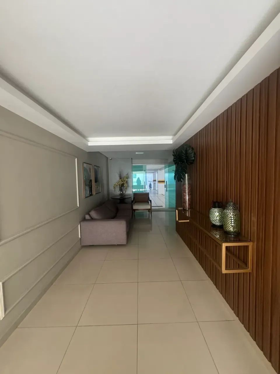 Apartamento com 120m2  em tambau - Foto 2