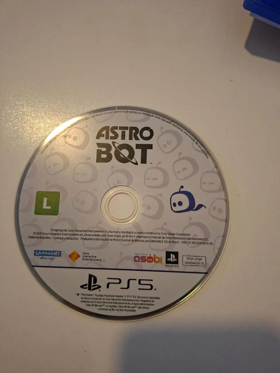 Astro Bot PS5 - Foto 2