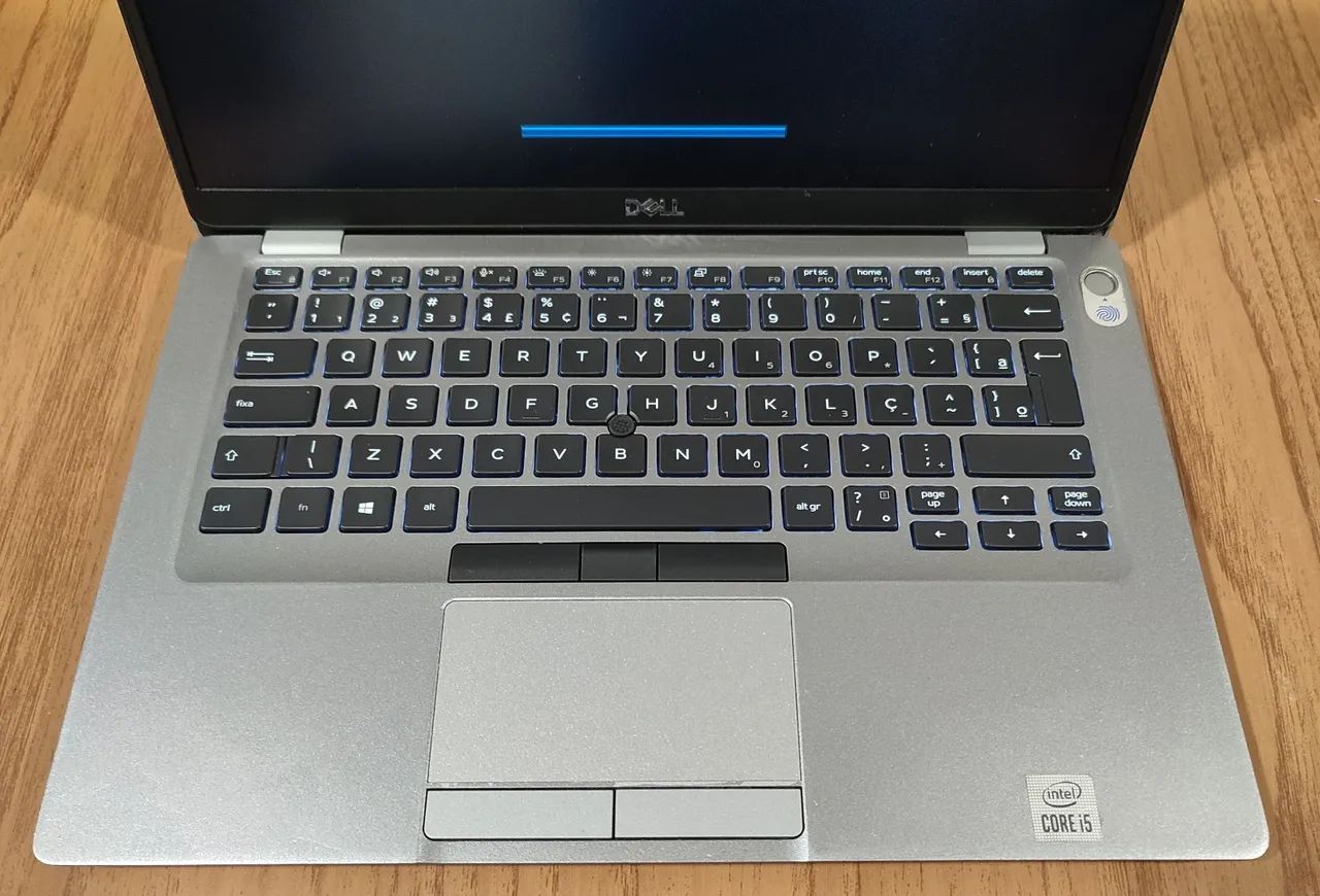 Notebook Dell Latitude 5410 - i5 de 10th Gen. - Foto 3
