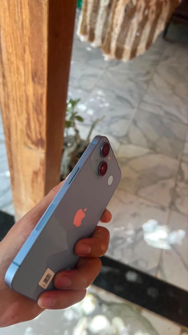 iPhone 14 - Foto 3