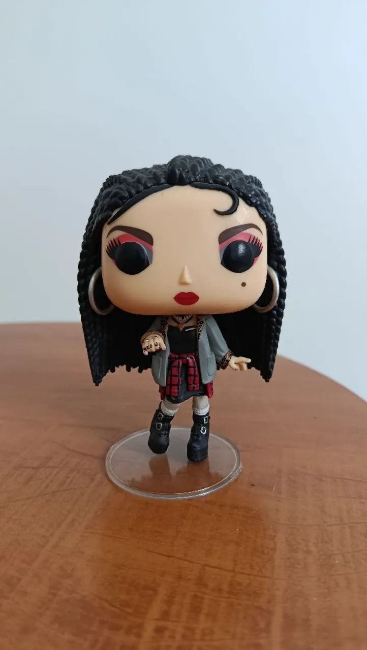 Funko Pop! RuPaul's Drag Race - Adore Delano - Foto 3